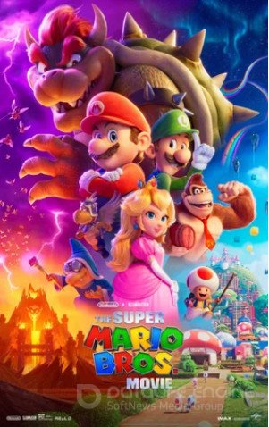      (2023)   -  ,     Mario Bros,    ...